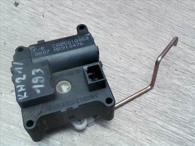 MITSUBISHI CARISMA 99.08- Fűtésszabályzó zsalu állító motor