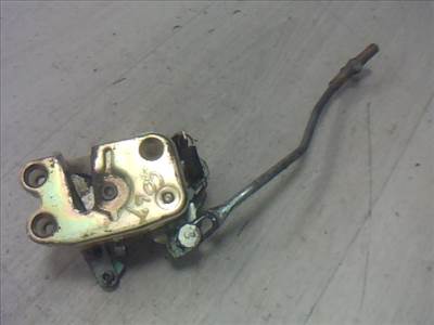 MITSUBISHI COLT 86-89 Jobb első ajtó zárszerkezet mechanikus