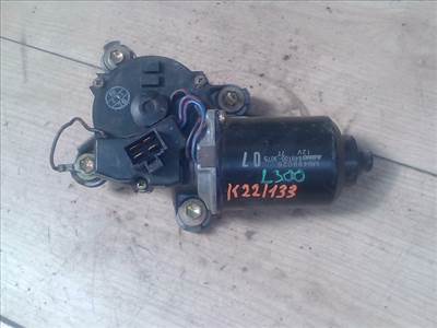 MITSUBISHI L300 Ablaktörlő motor első