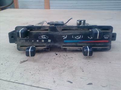 MITSUBISHI L300 Fűtés vezérlő panel