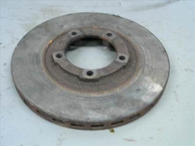 MITSUBISHI L300 88-95 Első féktárcsa 