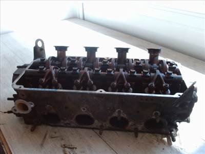 MITSUBISHI LANCER 91-96 Hengerfej. benzines