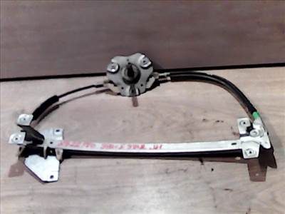 MITSUBISHI SPACE STAR Jobb hátsó ablakemelő szerkezet mechanikus