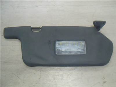 NISSAN ALMERA 96-98 Jobb napellenző