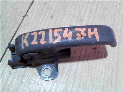 NISSAN MICRA K10 82.10-92.12 Jobb hátsó belső kilincs