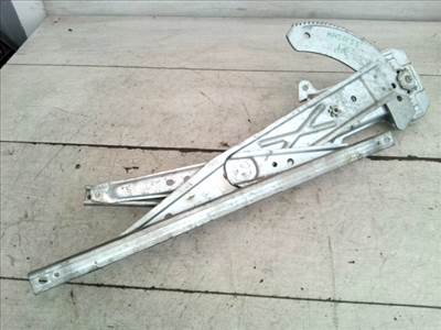NISSAN MICRA K11 92.08-00.07 Jobb első ablakemelő szerkezet