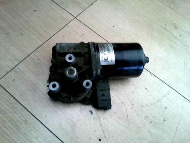 OPEL ASTRA F 94-02 Ablaktörlő motor első 1. kép