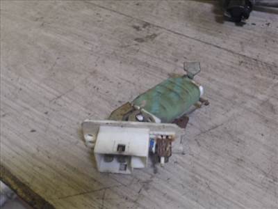 OPEL ASTRA F 94-02 Fűtőmotor előtét ellenállás 