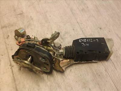 OPEL ASTRA F 94-02 Jobb hátsó ajtó zárszerkezet központi záras