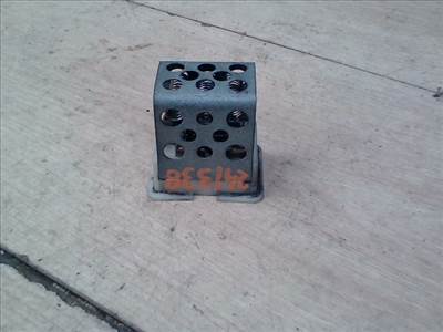 OPEL ASTRA G 97-04 Fűtőmotor előtét ellenállás 