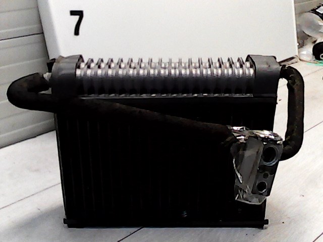 OPEL ASTRA G 97-04 KLÍMA PÁROLOGTATÓ 1. kép