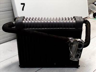 OPEL ASTRA G 97-04 KLÍMA PÁROLOGTATÓ