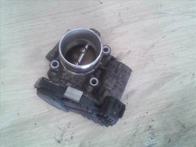 OPEL Astra J/1 2009.09.01-2012.08.31 Fojtószelep elektromos