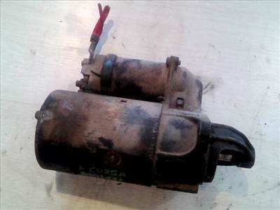 OPEL CORSA A 82-90 Önindító. benzines
