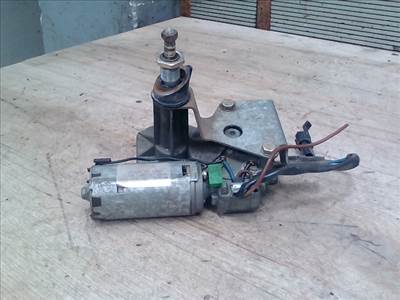 OPEL CORSA B 93-00 Ablaktörlő motor hátsó