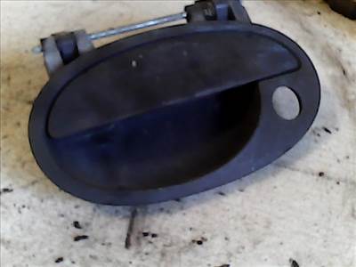 OPEL CORSA C 00-06 Bal első külső kilincs