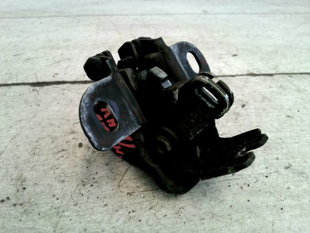 OPEL CORSA C COMBO 00.09-11.09 Csomagtérajtó zárszerkezet 1. kép