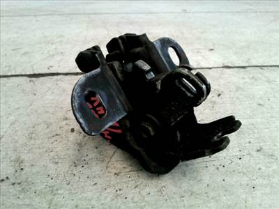 OPEL CORSA C COMBO 00.09-11.09 Csomagtérajtó zárszerkezet