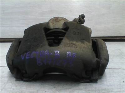OPEL VECTRA B 96-99 Bal első féknyereg munkahengerrel