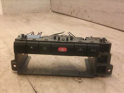 OPEL VECTRA B 99-01 Kombinált kapcsoló középen