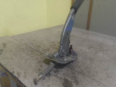 OPEL Zafira 98.09.01-05.08.31 Kézifék kar