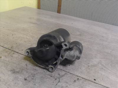 PEUGEOT 106 96- Önindító. benzines