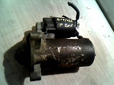 PEUGEOT 205 Önindító. benzines