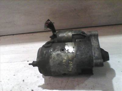 PEUGEOT 405 -94 Önindító. benzines