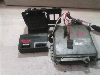 PEUGEOT 806 Motorvezérlő egység ECU PCM modul