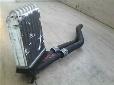 PEUGEOT Expert 07.03.01- Fűtőradiátor