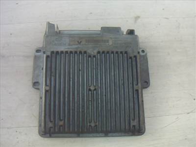 RENAULT CLIO 96-98 Motorvezérlő egység ECU PCM modul