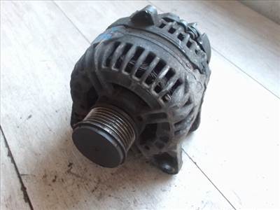 RENAULT KANGOO 08.02.01-13.06.30 Generátor, dízel