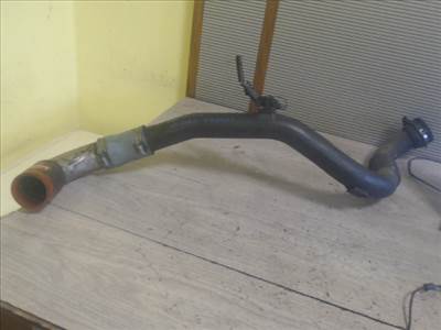 RENAULT LAGUNA 00-05 Intercooler cső