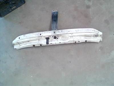 RENAULT MASTER 97-03 Homlokfal zárhíd