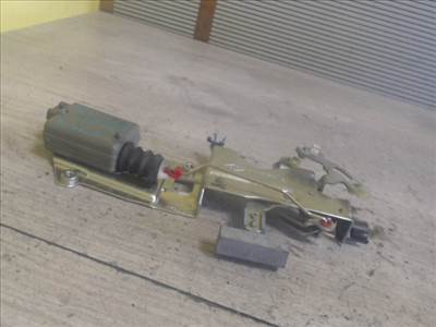 RENAULT MASTER 97-03 Központizár motor 