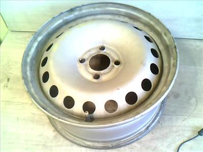 RENAULT MEGANE 02-05 Acélfelni