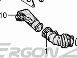 RENAULT SAFRANE MŰANYAG FEDÉL FOJTÓSZELEPRE