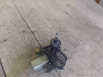 RENAULT SCENIC 03-06 Ablaktörlő motor hátsó
