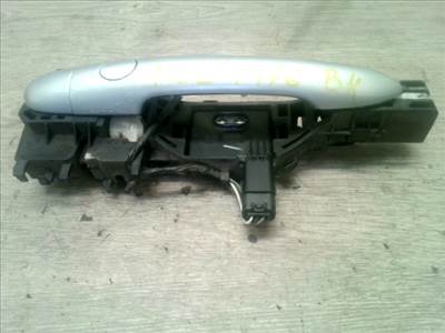 RENAULT SCENIC 03-06 Bal hátsó külső kilincs