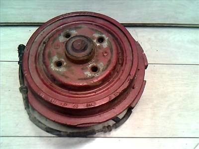 RENAULT SCENIC 03-06 Hátsó ABS jeladó