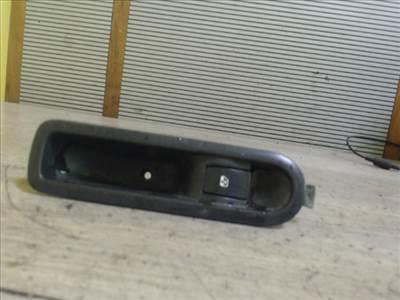 RENAULT SCENIC 03-06 Jobb hátsó ablakemelő kapcsoló