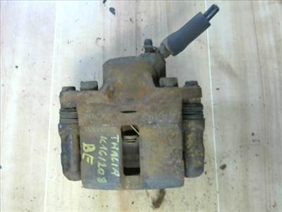 RENAULT THALIA 99.05-02.02 Bal első féknyereg munkahengerrel