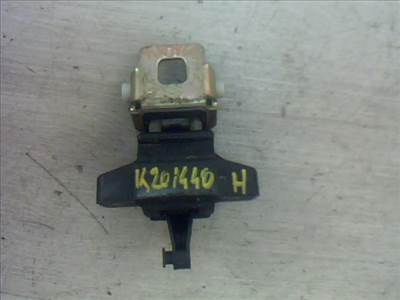 RENAULT TWINGO 98-07 Csomagtérajtó zárszerkezet