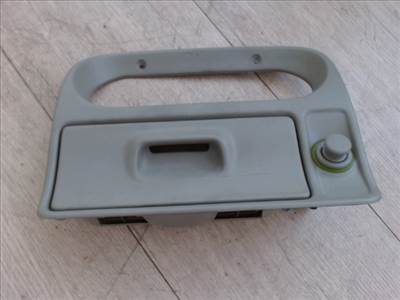 RENAULT TWINGO 98-07 Hamutartó első