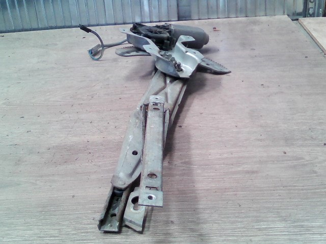 ROVER 400 Jobb első ablakemelő szerkezet elektromos 1. kép