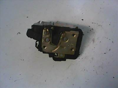 SEAT IBIZA 93-99 Bal hátsó ajtó zárszerkezet központi záras