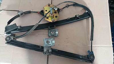 SEAT IBIZA 99-02 Bal első ablakemelő szerkezet mechanikus