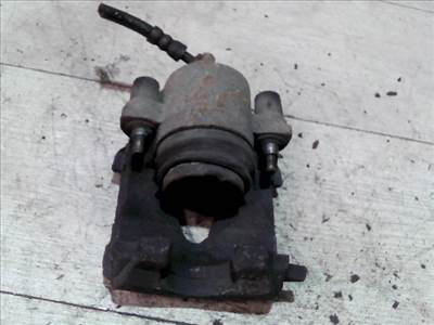 SKODA FABIA 07-10 Bal első féknyereg munkahengerrel