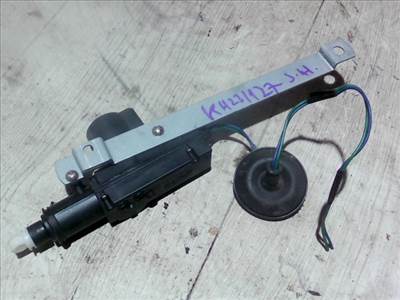 SKODA FABIA 99-07 Központizár motor 