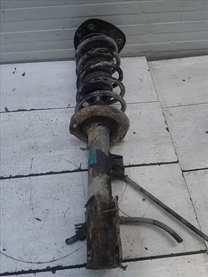 SMART FORFOUR 04.01-06.06 Jobb első lengéscsillapító rugóval